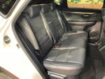 LEXUS NX200t AWD
