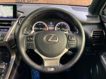 LEXUS NX200t AWD