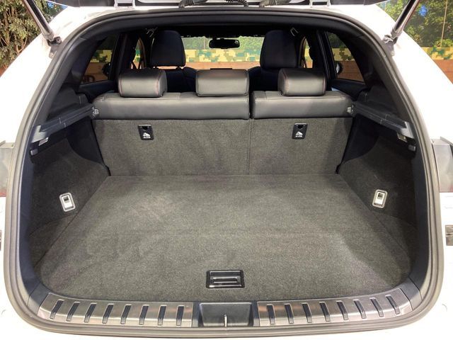 LEXUS NX200t AWD