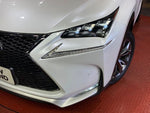 LEXUS NX200t AWD