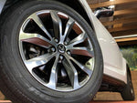 LEXUS NX200t AWD