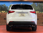 LEXUS NX200t AWD