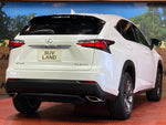 LEXUS NX200t AWD
