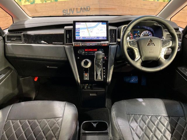 DELICA D:5 4WD