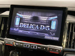 DELICA D:5 4WD