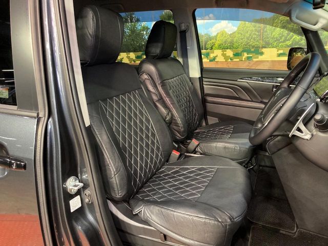 DELICA D:5 4WD