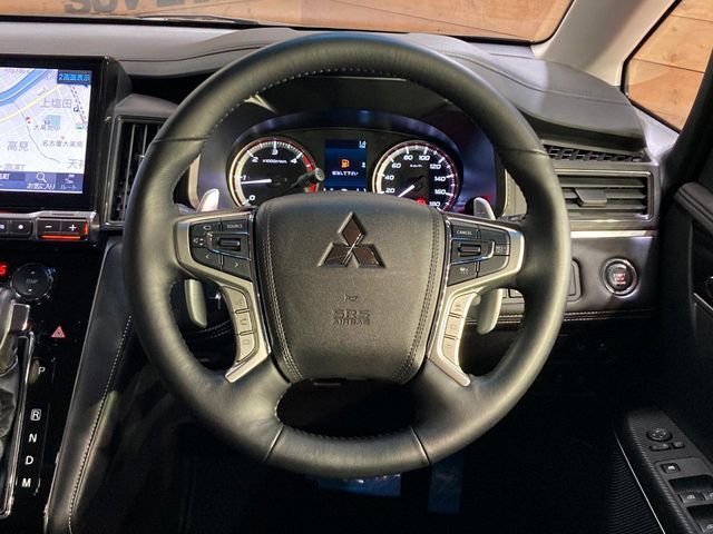 DELICA D:5 4WD
