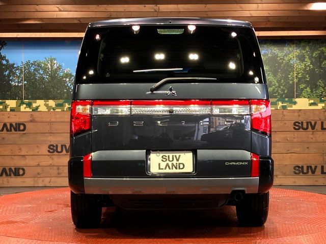 DELICA D:5 4WD