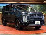 DELICA D:5 4WD