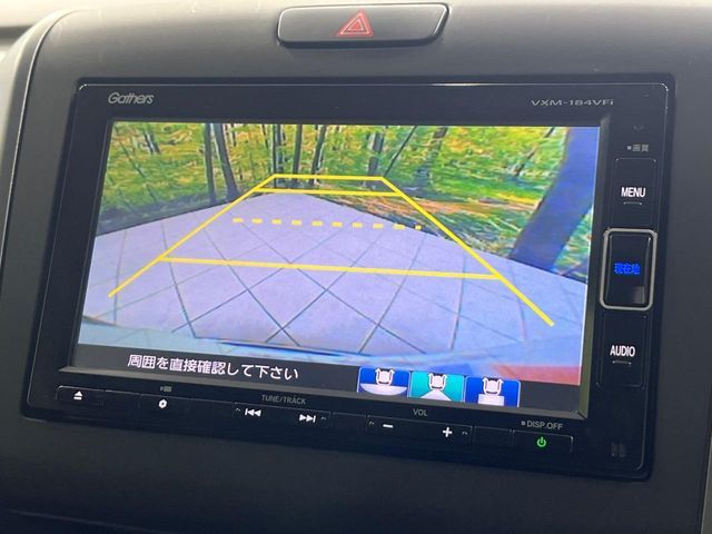 FREED 4WD