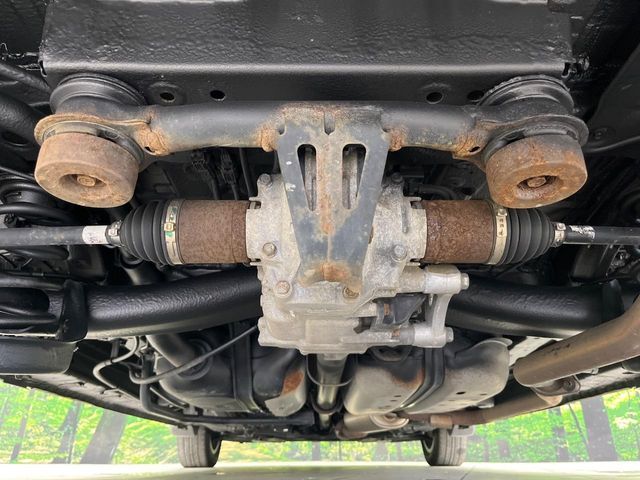 FREED 4WD