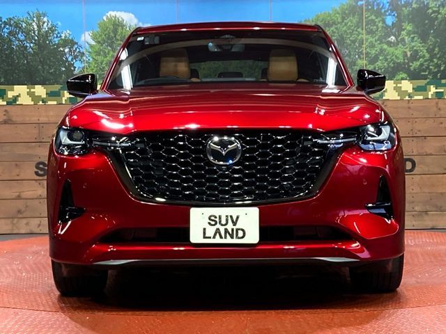 CX-60