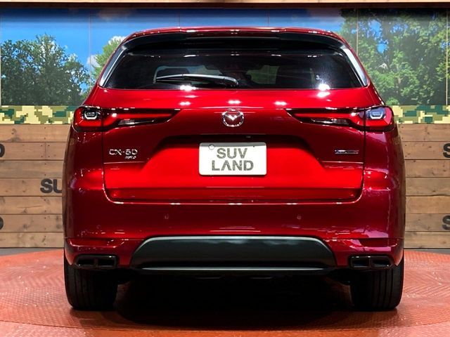 CX-60