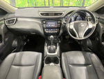 X-TRAIL 4WD