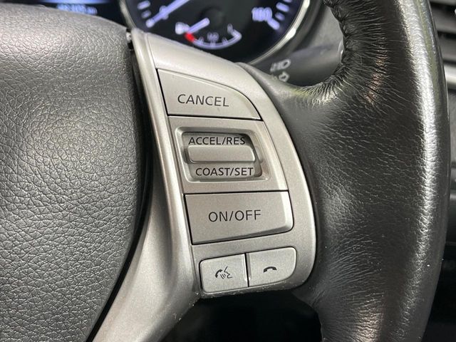 X-TRAIL 4WD