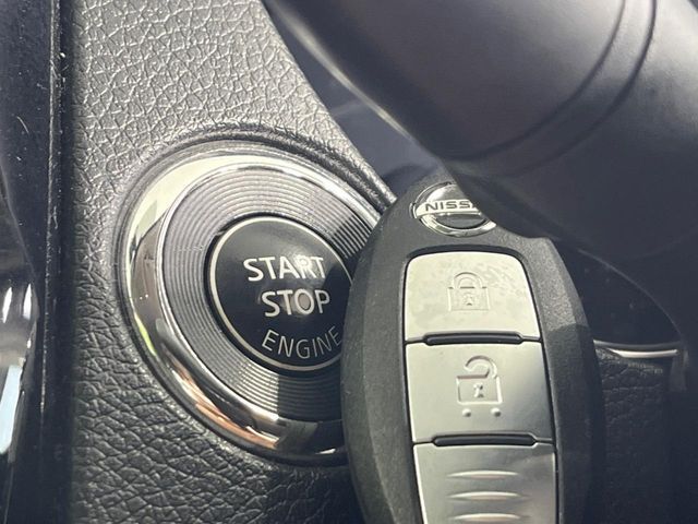 X-TRAIL 4WD