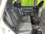 X-TRAIL 4WD