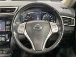 X-TRAIL 4WD