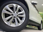 X-TRAIL 4WD