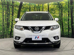 X-TRAIL 4WD