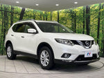 X-TRAIL 4WD