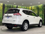 X-TRAIL 4WD