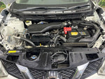 X-TRAIL 4WD