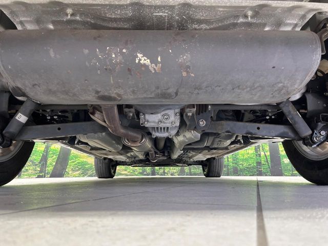 X-TRAIL 4WD