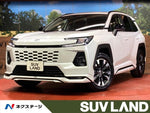 RAV4 HYBRID 4WD