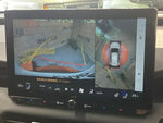 RAV4 HYBRID 4WD
