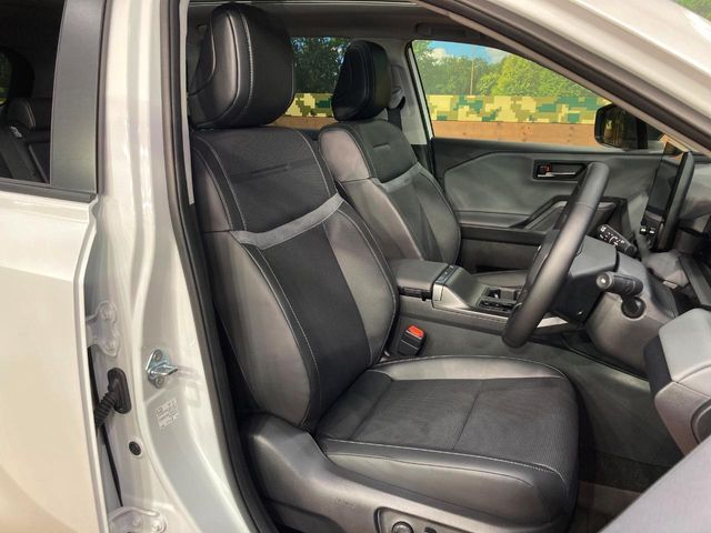 RAV4 HYBRID 4WD