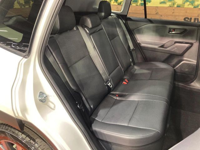 RAV4 HYBRID 4WD