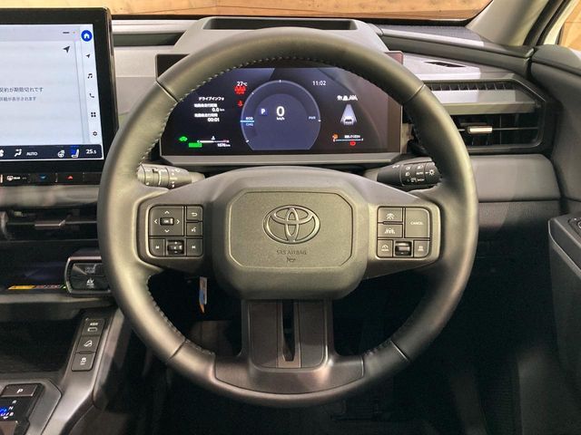 RAV4 HYBRID 4WD