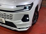 RAV4 HYBRID 4WD