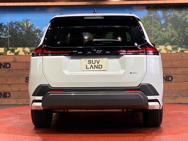 RAV4 HYBRID 4WD