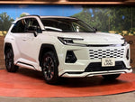 RAV4 HYBRID 4WD
