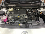 RAV4 HYBRID 4WD