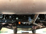 RAV4 HYBRID 4WD