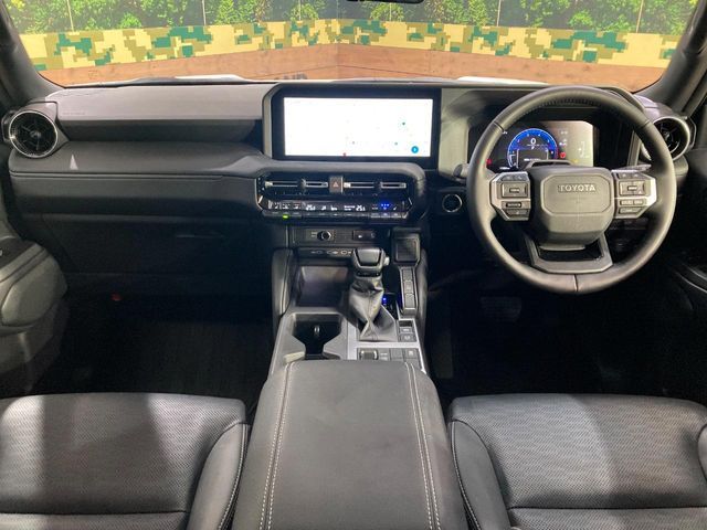 LANDCRUISER 250