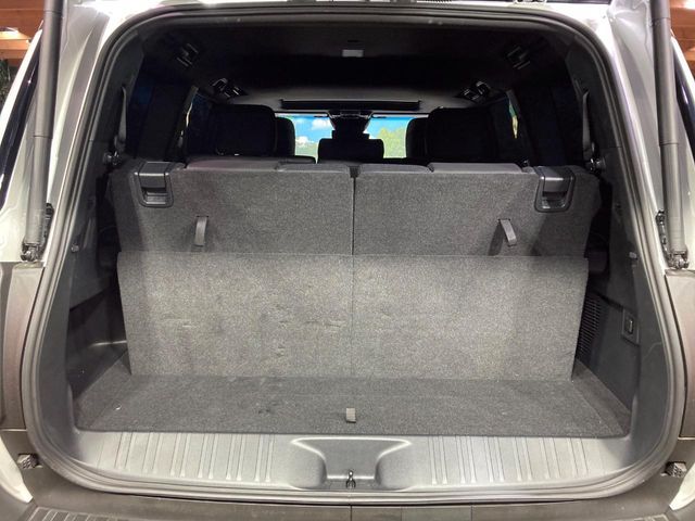 LANDCRUISER 250