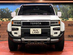 LANDCRUISER 250