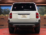 LANDCRUISER 250