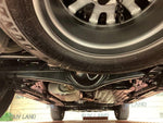 LANDCRUISER 250