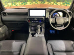 LANDCRUISER 250