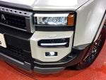 LANDCRUISER 250