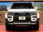 LANDCRUISER 250
