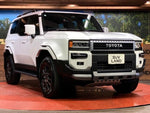 LANDCRUISER 250