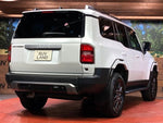 LANDCRUISER 250