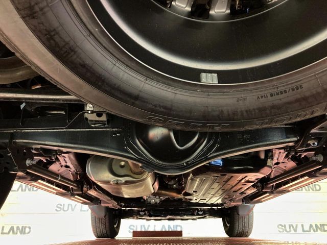 LANDCRUISER 250