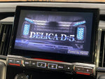DELICA D:5 4WD
